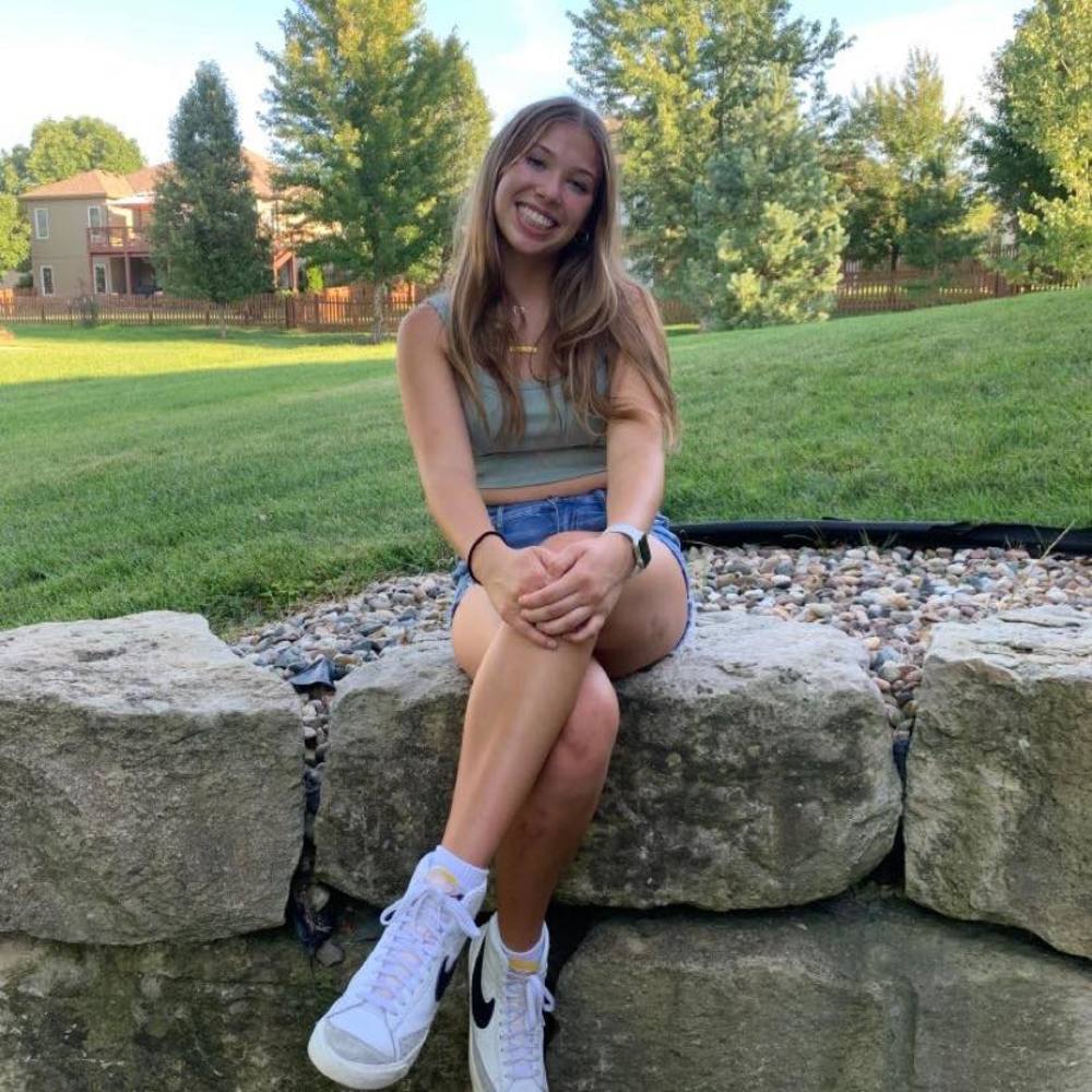 Meet your Posher, Kamryn
